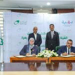 البريد المصري يوقع بروتوكول تعاون مع مؤسسة بهية  للاكتشاف المبكر وعلاج سرطان الثدي