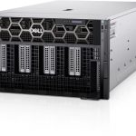 دِل تكنولوجيز تضيف إمكانات فائقة لخادم Dell PowerEdge عبر مسرع الذكاء الاصطناعي Gaudi 3 من إنتل