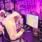 مجموعة يلا تتعاون مع مهرجان دبي للرياضات الرقمية لتعزيز تجربة الألعاب الإلكترونية