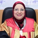 الدكتورة عزة الشربيني عميداً لمعهد الوادي العالي للعلوم الإدارية والمالية ونظم المعلومات
