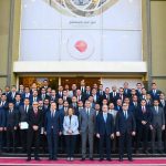 اختتام فعاليات تدريب الدفعة الأولى من المبادرة الوطنية للاستخدام الآمن والمسئول للذكاء الاصطناعى