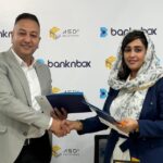 “تطوير اﻟﺘﺤﻮﻳﻞ اﻟﻠﺤﻈﻲ وﺗﻌﺰﻳﺰ اﻟﺸﻤﻮل اﻟﻤﺎﻟﻲ ﻓﻲ اﻟﺴﻮدان” بالتعاون بين  Banknbox  و ASD Smart