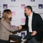 تعاون بين أكسا وإنديفر لتمكين ريادة الأعمال ودعم نمو الشركات في مصر