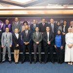 المصرية للاتصالات “WE” توقع بروتوكولي تعاون مع مؤسستي “مصر الخير” و”صناع الخير” لتوزيع مليون كرتونة مواد غذائية خلال شهر رمضان 2026