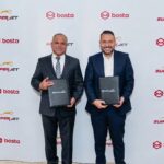 شراكة بين بوسطة وسوبر چيت لتوصيل 6 ملايين شحنة سنويًا “في نفس اليوم” بين المحافظات