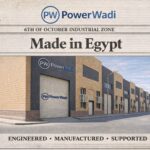 “باور وادي” تؤكد جاهزيتها لدعم السوق المصري بحلول ذكية في مراكز البيانات بعد قرارات ترامب