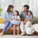 كيونت: HomePure Zayn يحدد معيارًا جديدًا للعيش الصحي بهواء نقي