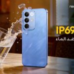 سلسلة realme C85 تطرح نفسها في مصر تحت شعار “هاتف رمضان الحقيقي 2026”