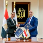 الجهاز القومي لتنظيم الاتصالات يمنح تراخيص “إنترنت الأشياء للسيارات” في مصر لشركة مرسيديس بنز ايجيبت للتجارة