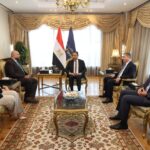 “توفر 11 ألف فرصة عمل”.. كونسنتركس العالمية توسع استثماراتها فى مصر  بإنشاء 5 مراكز جديدة في المحافظات خلال عامين