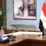 وزير الاتصالات: مدبولي يستمع لعرض كامل لمشروعات وزارة الاتصالات وخطط أعمالها المستقبلية