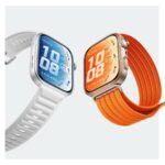 هواوي تفتح الحجز لسلسلة HUAWEI WATCH FIT 5
