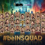 “فريق التغطية الإعلامية لـ كأس العالم”.. beIN SPORTS تنفرد بنقل جميع المباريات باللغات العربية والإنجليزية والفرنسية بجودة 4k HDR