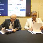 شراكة استراتيجية بين تحوت للاستشارات وكورفكس فنشرز لتمكين الشركات من التوسع في الأسواق الإقليمية