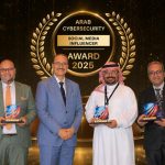 فتح باب التصويت على جائزة «Arab Cybersecurity Social Media Influencer Award 2026»