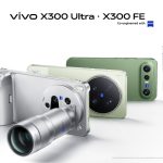 “الاسعار في الصور المرفقة”.. هواتف “Vivo X300” متاحة الآن في مصر