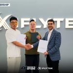 شراكة حصرية بين GEEKS STORE و iFLYTEK الصينية لإطلاق أحدث تقنيات الذكاء الاصطناعي في السوق المصري
