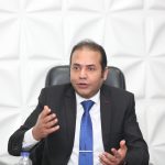 ايهاب سعيد : الهوية الرقمية وبصمة الوجه.. وربط البيانات الحكومية لضبط سوق المحمول