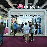 أحدث حلول هواوي في الطاقة الرقمية الذكية خلال معرض الطاقة الشمسية “The Solar & Storage Live Egypt 2026”