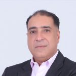 الدكتور أحمد حسن مديراً إقليمياً للأمن السيبراني بشركة “ICT Misr”
