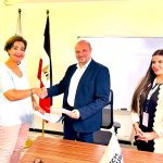 شراكة تستهدف تأهيل الشركات المصرية للتوسع في الأسواق الخارجية مع تركيز خاص على السوقين الخليجي والسعودي