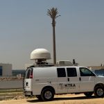 أول تجربة في أفريقيا لتشغيل خدمات المحمول باستخدام الحيز الترددي 6 جيجاهرتز