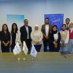 إطلاق مبادرة “Future Forward” بالتعاون مركز إبداع مصر الرقمية (Creativa) بمحافظة بني سويف