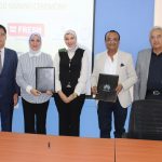 تعاون بين هواوي ومدرسة فريش الدولية للتكنولوجيا التطبيقية لإطلاق أول أكاديمية هواوي لتكنولوجيا المعلومات والاتصالات