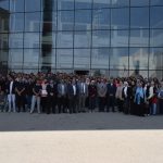 معهد تكنولوجيا المعلومات يختتم برنامج ITI Commerce Tech Club لطلاب تجارة عين شمس