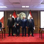 ميكنة محكمة استئناف القاهرة وتطبيق حلول الذكاء الاصطناعي بالتعاون بين وزارتي العدل والاتصالات