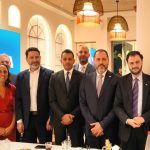 “فيديو”| فيزا تعلن عن إتاحة المدفوعات بالبطاقات الدولية في سورية