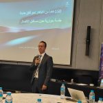 “مستقبل شبكات الاتصال”.. إريكسون مصر تسلط الضوء على 150 عامًا من الابتكار