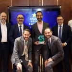 ICT Misr تفوز بجائزة Sales Star Award من Cohesity تقديراً لتميز أداء مبيعاتها في المنطقة