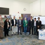 برامج ذكية بجامعة مصر للمعلوماتية لتطوير منظومة العدالة وكشف الاخبار الكاذبة والامن السيبراني