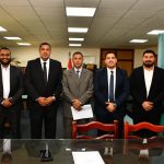 شراكة بين «الأهلي ممكن» و “جامعة الأزهر” لرقمنة تحصيل المصروفات والمدفوعات الطلابية وتعزيز الشمول المالي