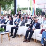 وزير الاتصالات يفتتح النسخة التاسعة من مؤتمر DevOpsDays Cairo 2026