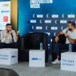 رؤية إندرايف ومستقبل حلول النقل الذكي والابتكار الرقمي خلال قمة “Techne Summit 2026” بالقاهرة