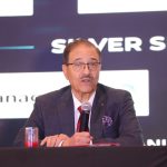 الدكتور بهاء حسن يشيد بتجربة البنك المركزي لمواجهة الهجمات السيبرانية