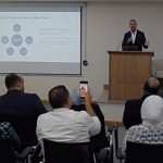 مبادرة «Next Step» تطلقها أورا كوميونيكيشن ضمن ملتقى Future Forward لدعم روّاد الأعمال