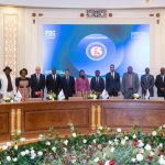قمة FDC Summit تمهّد لإعداد «وثيقة القاهرة للثقة والتكامل الرقمي الأفريقي» وطرح مخرجاتها أمام منتدى العلمين لأفريقيا