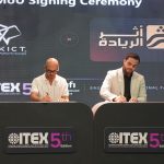 مذكرة تفاهم بين RAKICT وأثير الريادة العراقية لتأهيل الشباب العراقي لسوق العمل التقني