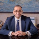 المهندس تامر المهدي: المصرية للاتصالات تسهم في تعزيز حضور الشركات المصرية في الأسواق العالمية