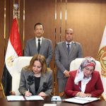 وزيرا الاتصالات والعمل يشهدان توقيع مذكرة تفاهم للتعاون في التطوير المؤسسي الرقمي لوزارة العمل وبناء القدرات الرقمية