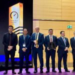 مصر تفوز بجائزة أوكلا العالمية «Speedtest Award» كأسرع إنترنت ثابت في إفريقيا على مدار خمس سنوات