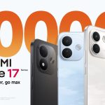 “فيديو”| تفاصيل وأسعار سلسلة REDMI Note 17 Series