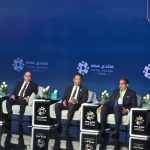 “منتدى مصر 2026”..وزير الاتصالات يستعرض استراتيجية “مصر الرقمية” والمستهدف حتى 2030