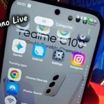 “فيديو”| إطلاق سلسلة realme C100 تحت شعار «مكملين»